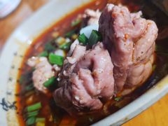-老瓦房冷锅串串(文殊院店)