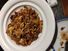 -真地道京味府·鲜橙烤鸭·北京菜(朝外大街东大桥店)