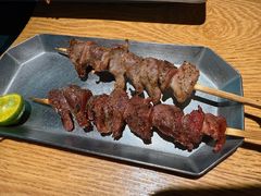 -沼津港精致料理·寿喜烧·烧鸟(青浦宝龙广场日料榜单店)