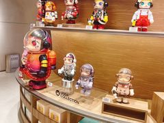 -泡泡玛特POPMART(国金街店)