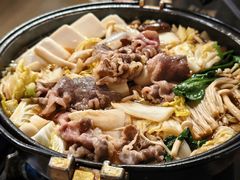 -角落里(中山公园店)