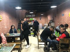 大堂-贤花饭店(凯德店)