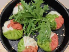 -蔡澜点心·粤菜(丽泽天街店)