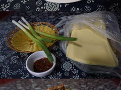 -蒙阴县光棍鸡店(蒙山店)