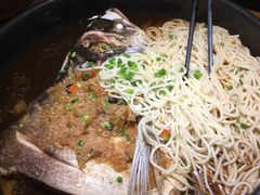 -金牌外婆家(苏州中心店)