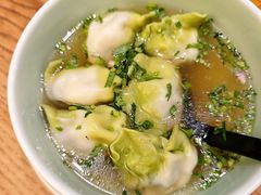 -翡翠拉面小笼包(岭南新天地店)