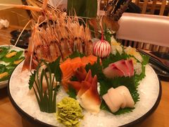 -王鼎精致料理铁板烧(世博源店)