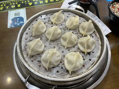 -志亮灌汤蒸饺·清真(庙后街店)