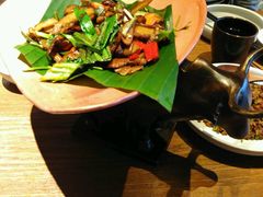 -云海肴·汽锅鸡·云南菜(天山百盛优客店)