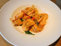 风味马来甘香虾-粤秀餐厅(国货店)