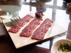 雪花肥牛-前门·鲜肉火锅(长风店)
