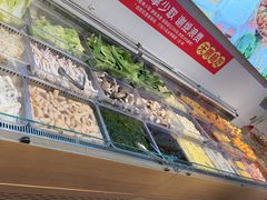 -成老灶火锅鸡(平山店)