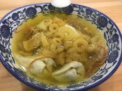 -妙味招领四川冒菜(工农新村店)