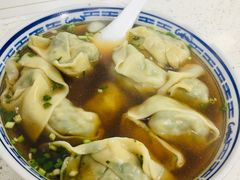 -古徽州馄饨店(宝安路店)