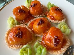 -金轩中餐厅 Jin Xuan(浦东丽思卡尔顿酒店)