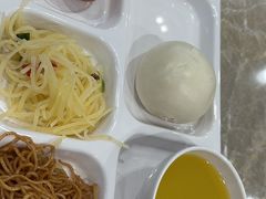 -爱康国宾体检中心(曲江分院)
