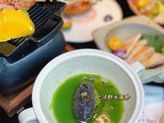 -花潮料理艺食馆(成都万象城店)