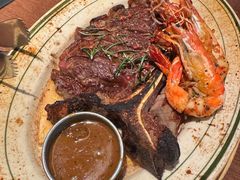 -404干式熟成牛排馆•聚会餐厅