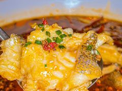 -滋色臻选川菜(北京坊旗舰店)