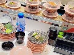 -争鲜回转寿司(通州万达店)