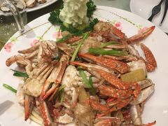 -顺悦酒家(嘉信城市广场店)