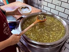 -清真·宏顺祥卤汁凉粉(大皮院店)