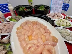 -花苑美食横琴生蚝火锅(拱北粤华路店)