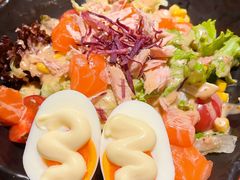 -鸟屋·烧鸟居酒屋(新世纪广场店)