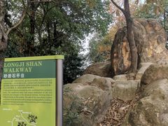 -南山植物园
