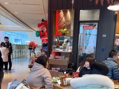 -潮界(LU·ONE凯德晶萃广场店)