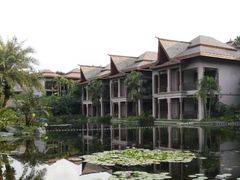 -广州从化都喜泰丽度假酒店温泉