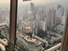 -国贸旋转餐厅(国贸广场店)