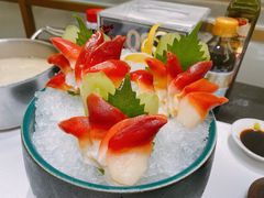 -红鼎豆捞·非遗鲍皇汤火锅(宝丰路店)