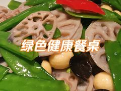 -7017浙菜•建德味(市心北路店)
