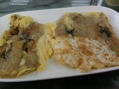 煎粽-芬芳甜品(体育东横街店)