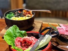 -热血兄弟·炭火烤肉(融侨中心店)
