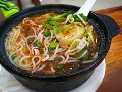砂锅牛肉米线-沈妈砂锅(光华村店)