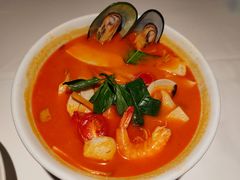 -花样西贡·法式越南菜餐厅(桂林万象城店)