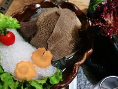 毛肚-湊湊火锅·茶憩(上海合生汇店)