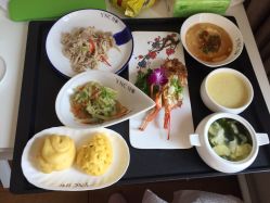 -台湾宝儿月子中心 (中南路店)