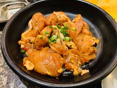 -高丽苑韩国烤肉(海昌路旗舰店)