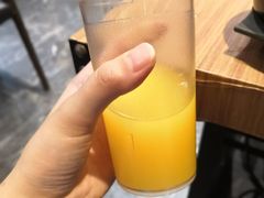 -火炉火自助餐(悠唐购物中心店)