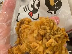 -麦当劳(湛江大厦店)