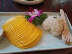 -曼泰·泰餐(京华城店)