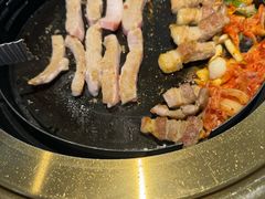 -韩时烤肉(枫蓝店)