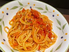 -萨莉亚意式餐厅(杭州滨江天街店)