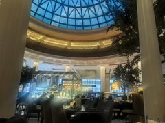 -漢咖啡·全服务式自助餐亲子餐厅(武汉洲际酒店)