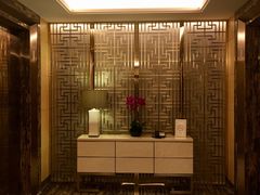 -杭州城中香格里拉大酒店