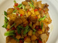 -聚味瞿记·龙虾堂(望城店)