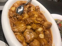 -东哥紫阳蒸盆子(旺座·现代城店)